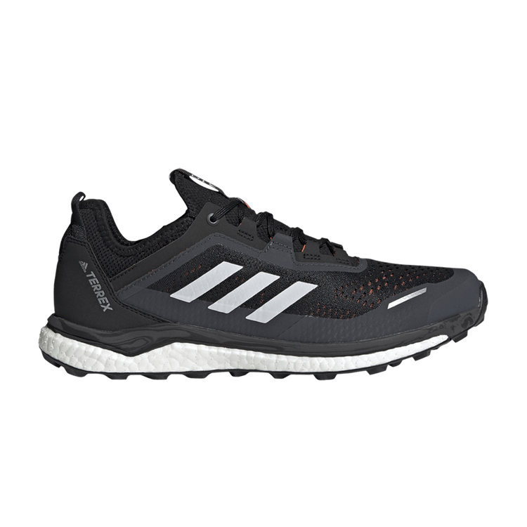 Adidas Terrex Agravic Flow 'Black White'
