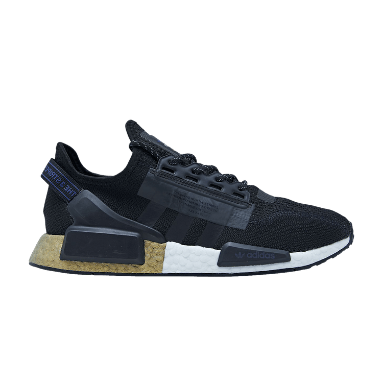 adidas NMD_R1 V2 'Metallic Gold'