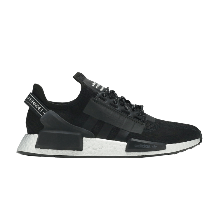 Adidas Wmns NMD_R1 V2 'Silver Boost'
