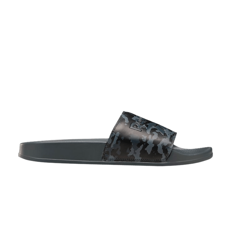 Reebok Classic Slide 'Grey Camo'