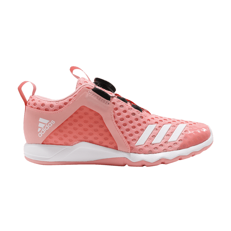 Adidas RapidaFlex BOA Summer.Rdy J 'Glory Pink'