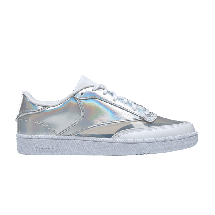 Wonder Woman 1984 x Reebok Club C 85 'Air Flight'