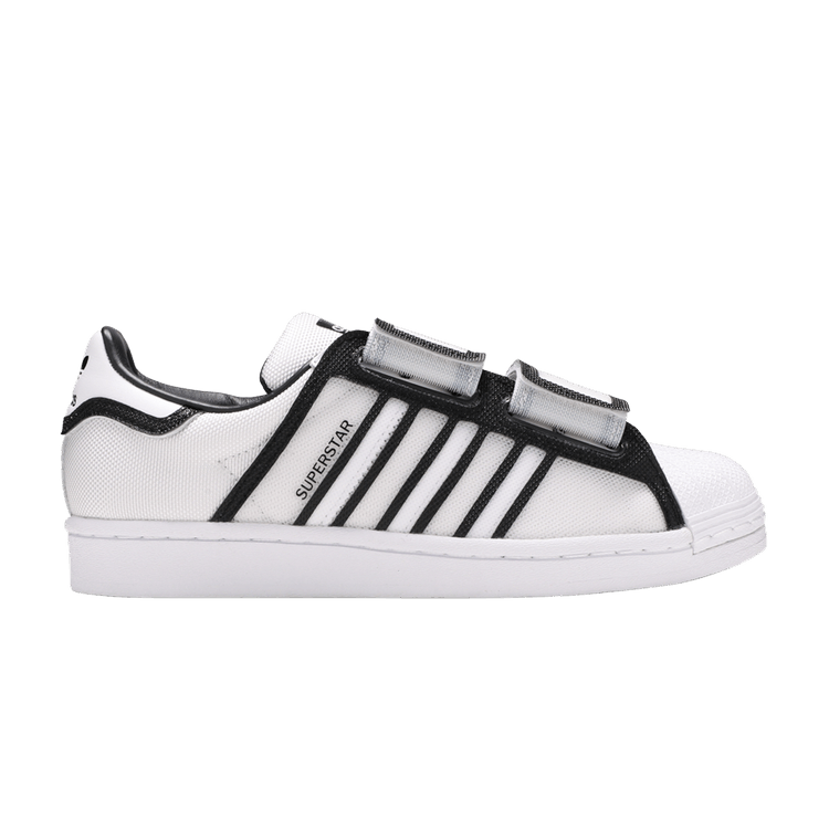 Olivia Oblanc x Ji Won Choi x adidas Wmns Superstar