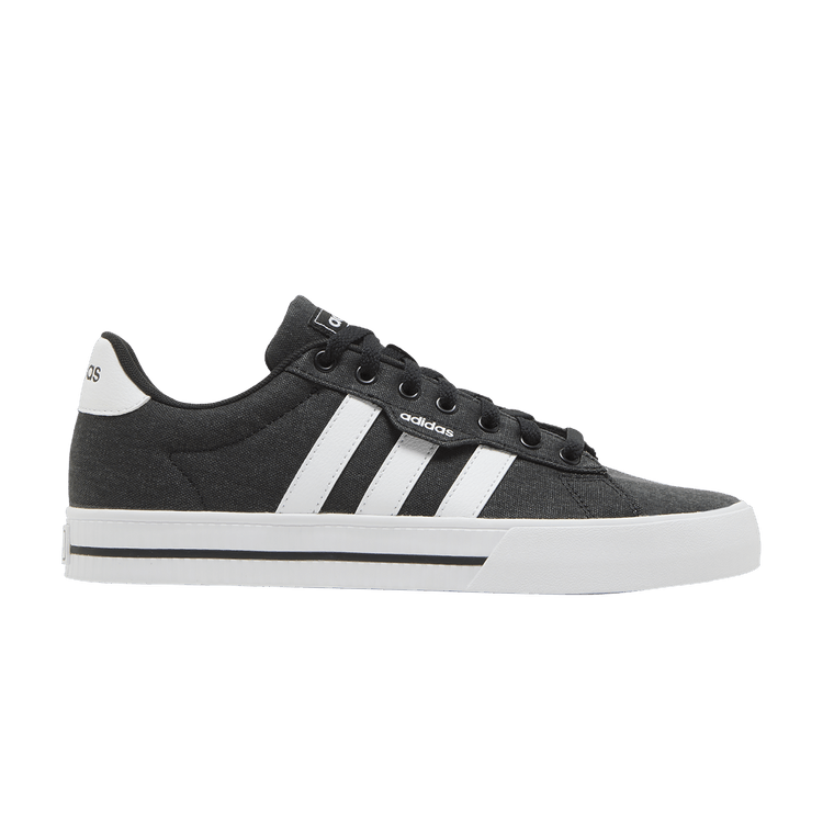 Adidas Daily 3.0 'Black White'