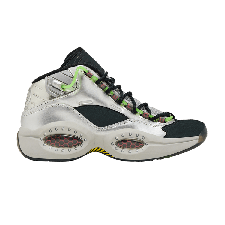 Illumination's Minions x Reebok Question Mid 'Gru's Lab'