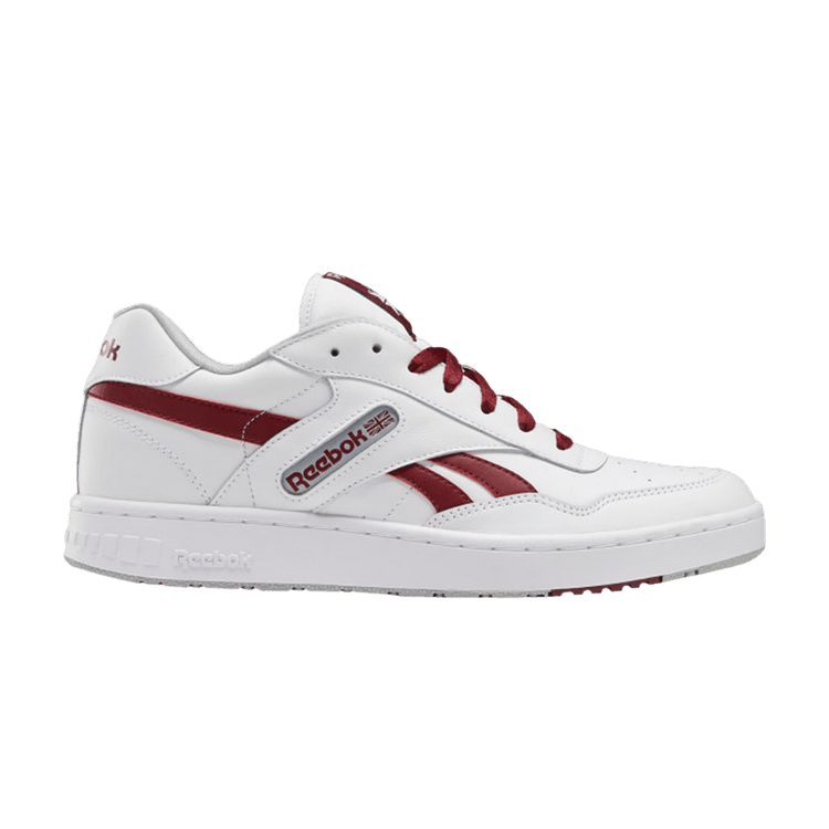 Reebok BB 4000 'White Merlot'