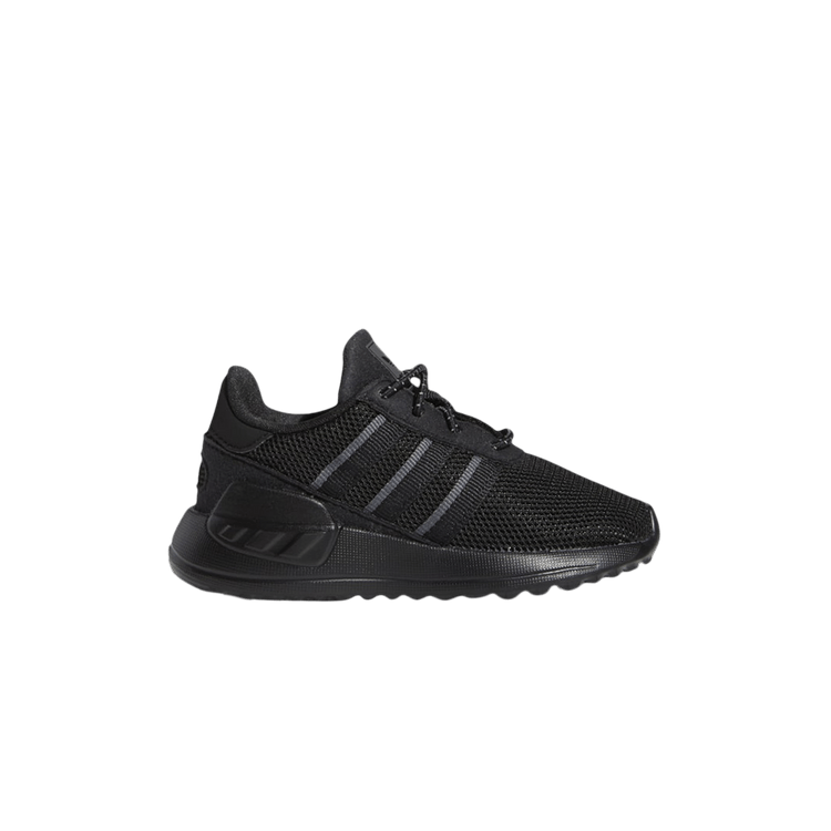 Adidas ZX 2K Flux Infant 'Monochrome Black'