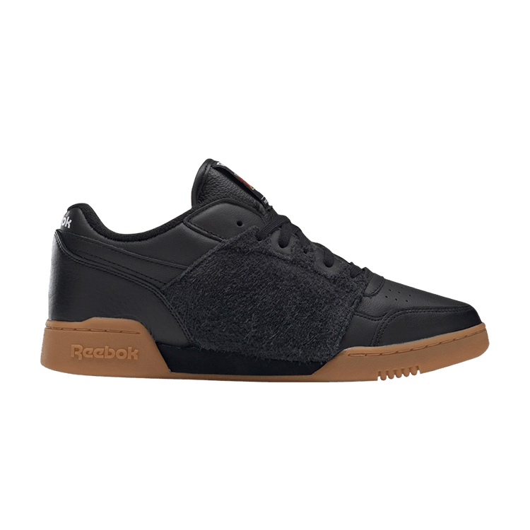 Nepenthes NY x Reebok Workout Plus 'Gum'