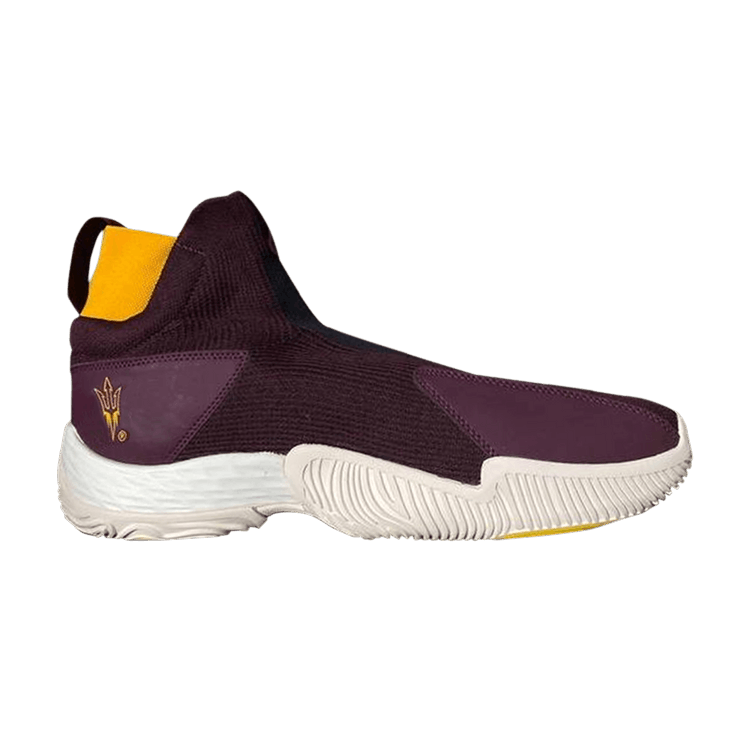 adidas N3xt L3v3l 2020 'Arizona State Sun Devils'