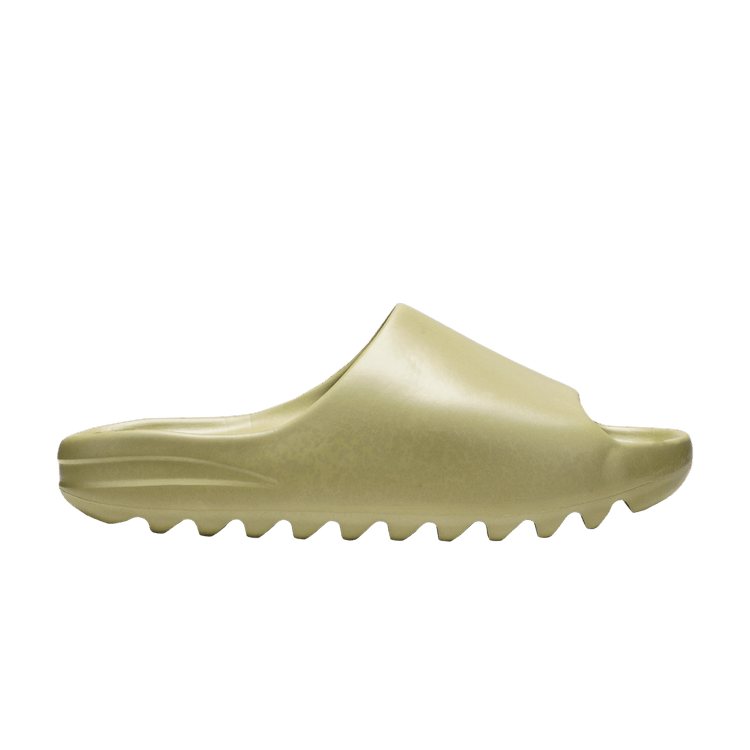 adidas Yeezy Slides 'Resin'