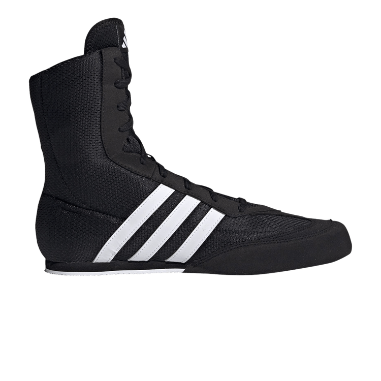 adidas Box Hog 2.0 Boot 'Black White'