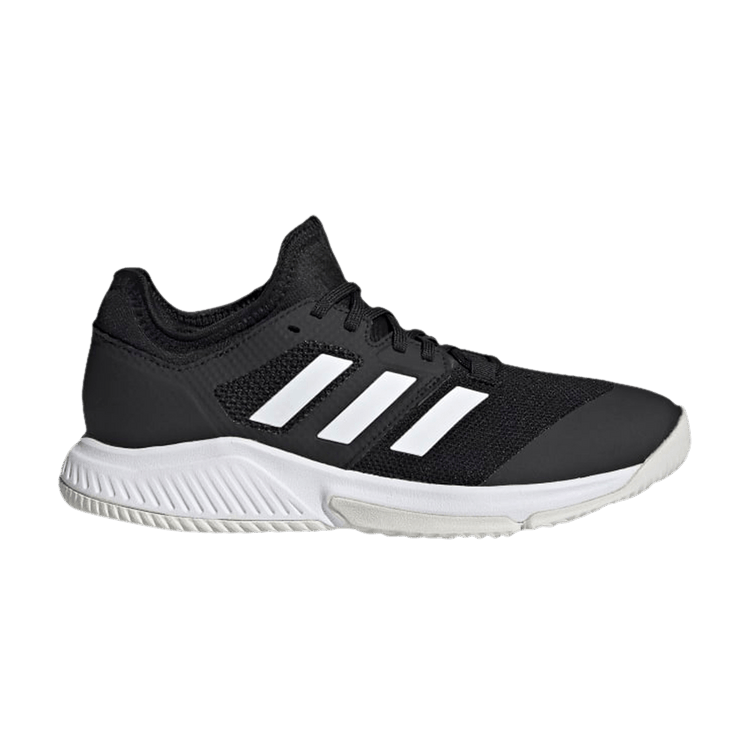 Adidas Wmns Court Team Bounce IN 'Core Black'