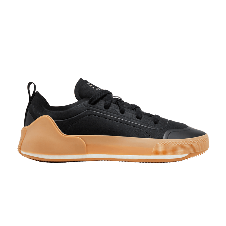 Stella Mccartney x adidas Wmns Treino 'Black Gum'