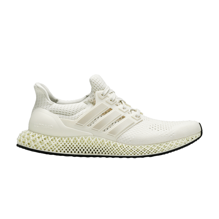 adidas Ultra 4D 'Chalk White'