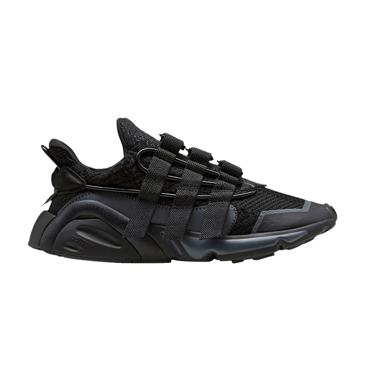 White Mountaineering x adidas LXCON 'Black Carbon'
