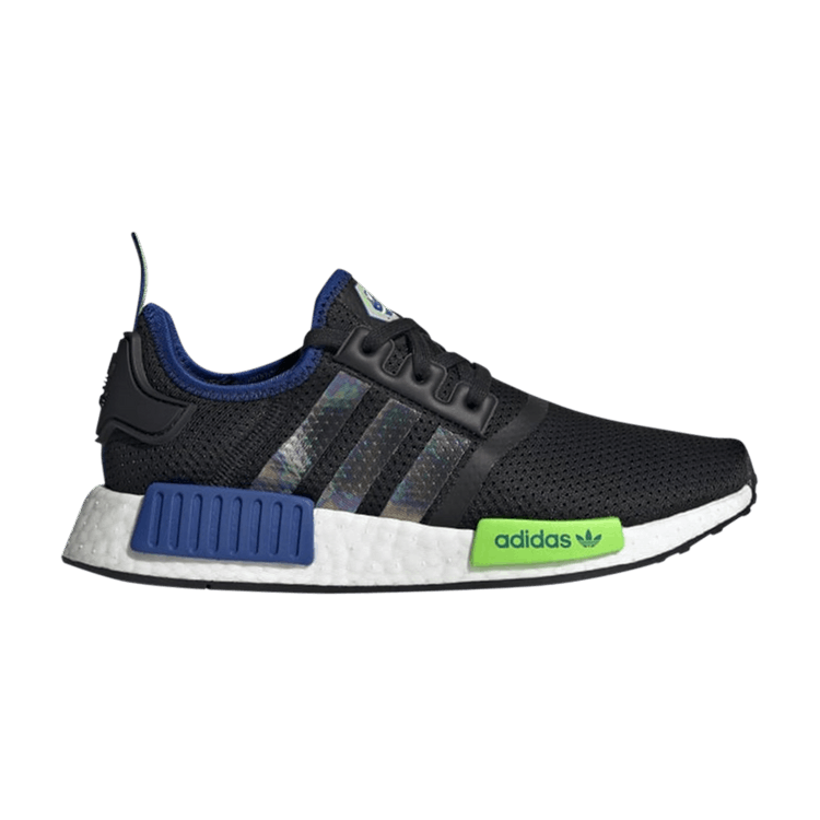 Adidas NMD_R1 J 'Gaia Space Mission'