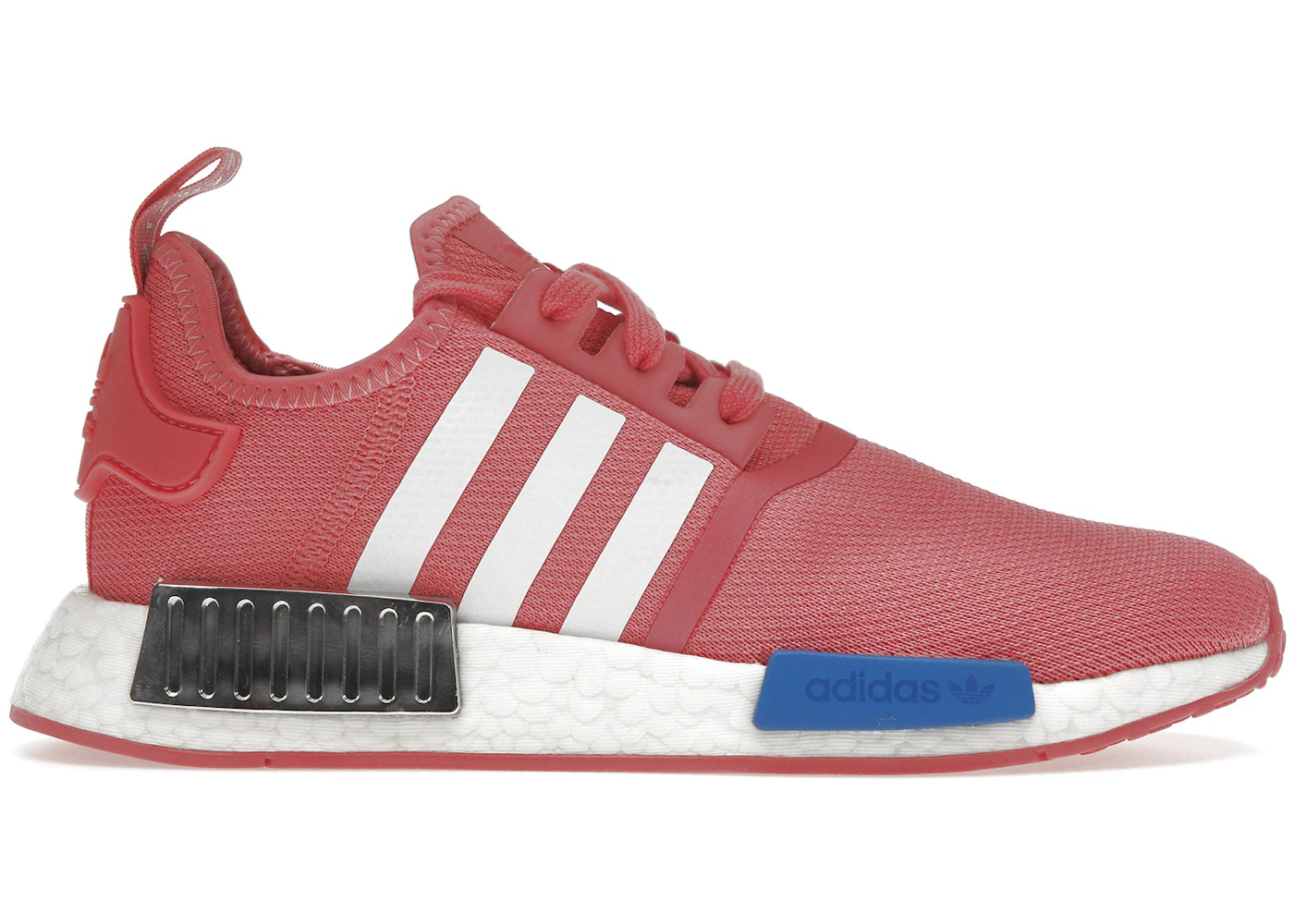 adidas NMD R1 Hazy Rose (Women's)