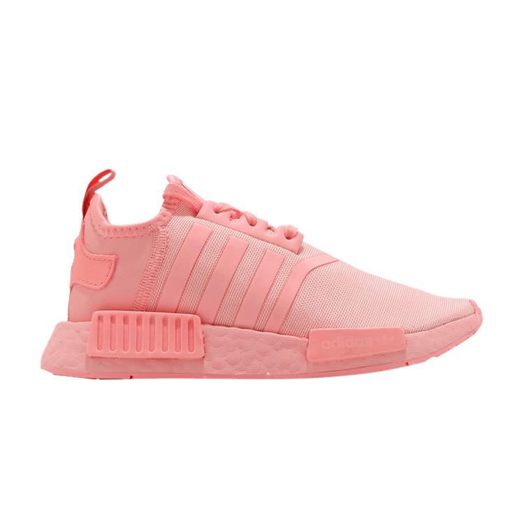 Adidas NMD_R1 J 'Glow Pink'