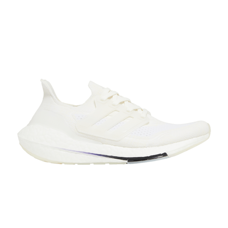 adidas Wmns UltraBoost 21 Primeblue 'Non Dyed White'