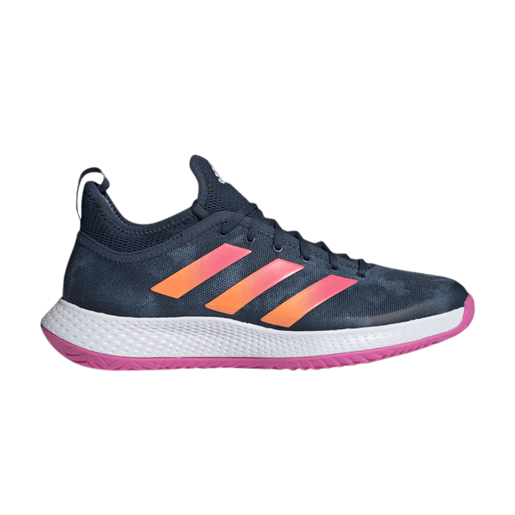 Adidas Defiant Generation 'Crew Navy Pink'