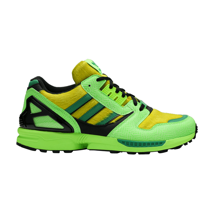 atmos x adidas ZX 8000 'A-ZX Series - G-SNK'