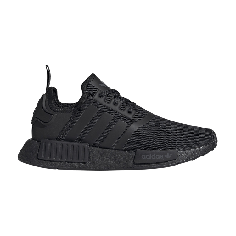 Adidas NMD_R1 J 'Core Black'