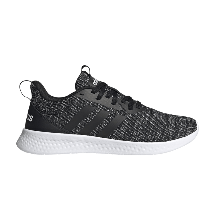 adidas Puremotion 'Black White Heathered'