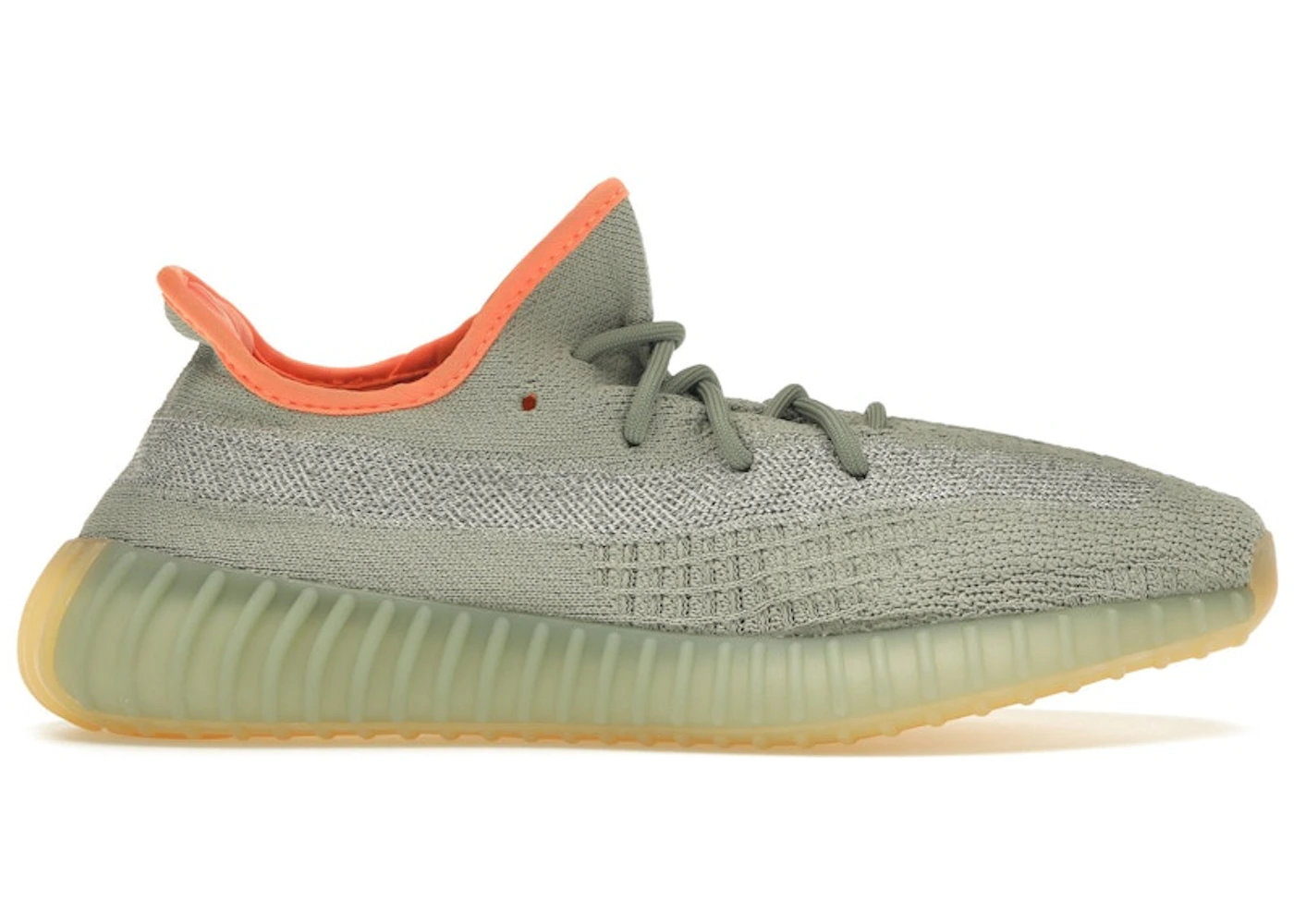 adidas Yeezy Boost 350 V2 Desert Sage