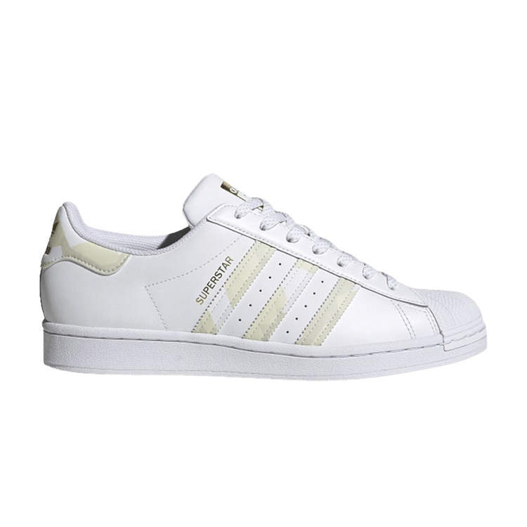 Adidas Superstar 'Camo Stripe'