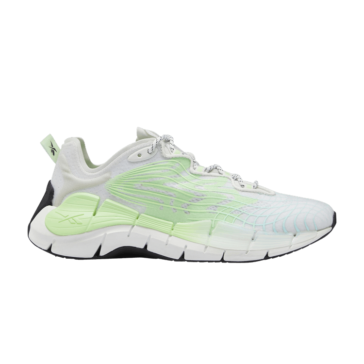 Reebok Wmns Zig Kinetica 2 'Green Neon Mint'