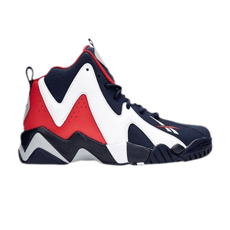 Reebok Kamikaze 2 J 'USA'