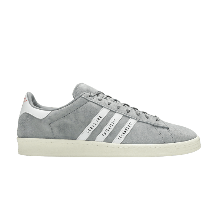 Human Made x adidas Campus 'Light Onix'