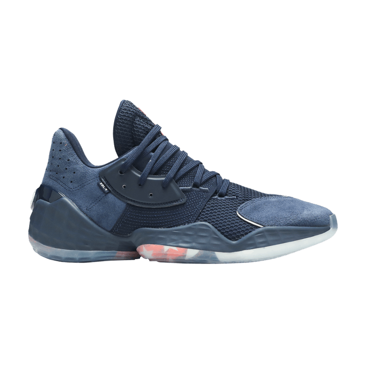 adidas Harden Vol.4 GCA 'Team USA'