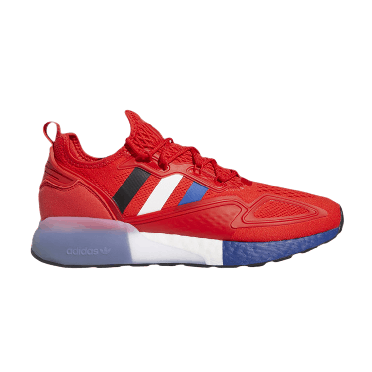 Adidas ZX 2K Boost 'Paris'
