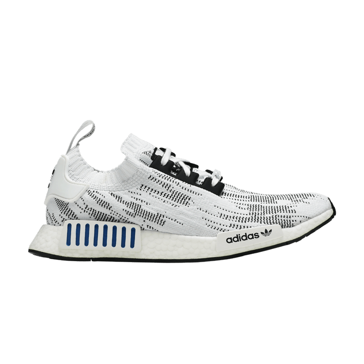 Star Wars x adidas NMD_R1 Primeknit 'Stormtrooper'