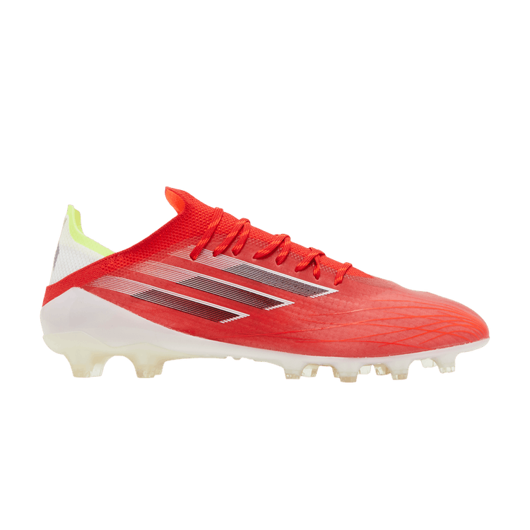 Adidas X Speedflow.1 AG 'Red'