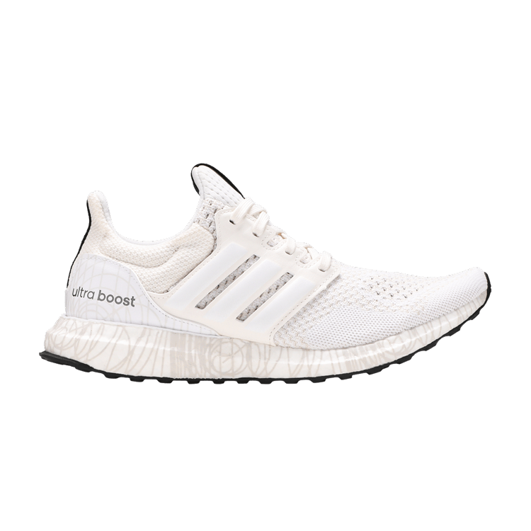 Star Wars x adidas UltraBoost DNA 'Princess Leia'