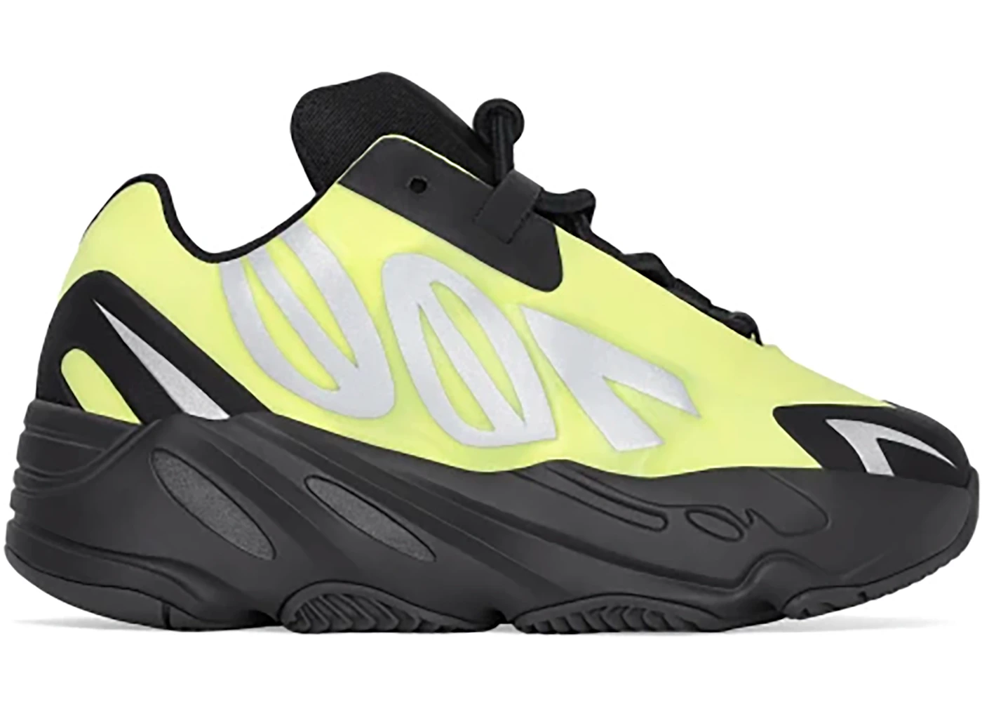 adidas Yeezy Boost 700 MNVN Phosphor (Infants)