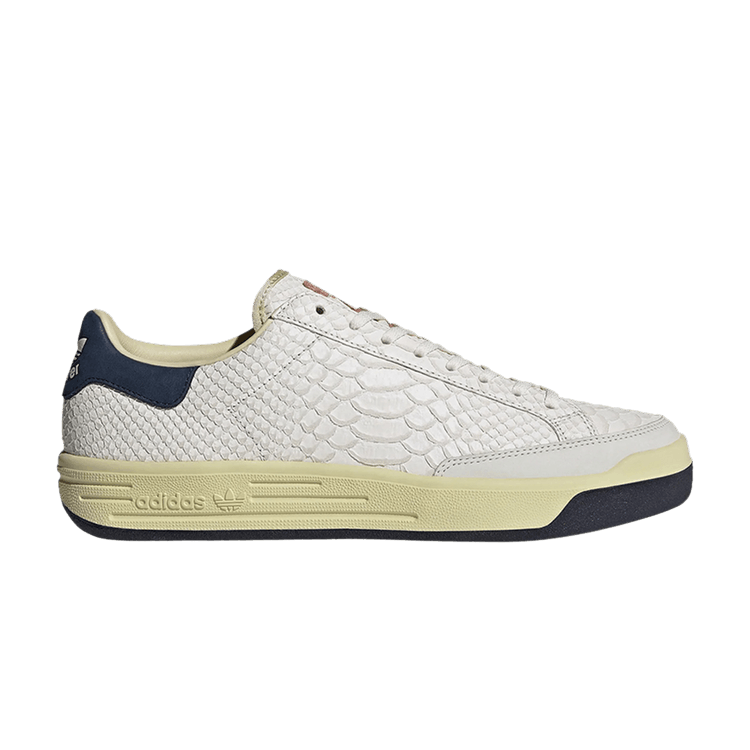 Adidas Rod Laver Consortium 'Leather Pack - Python'