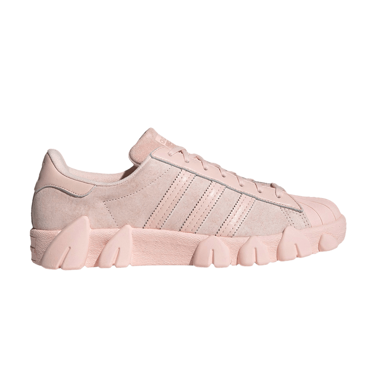 Angel Chen x adidas Superstar 80s 'Icey Pink'