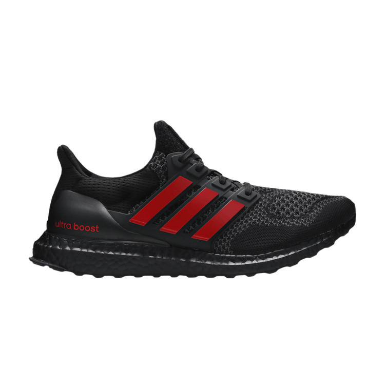 adidas UltraBoost 1.0 'NCAA Pack - Louisville'
