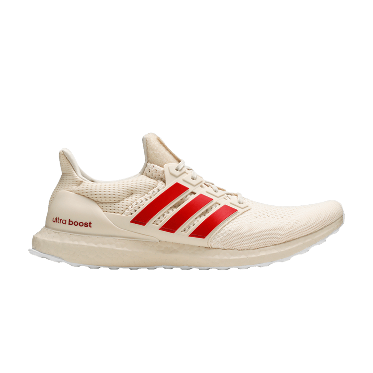 Adidas UltraBoost 1.0 'NCAA Pack - Indiana'