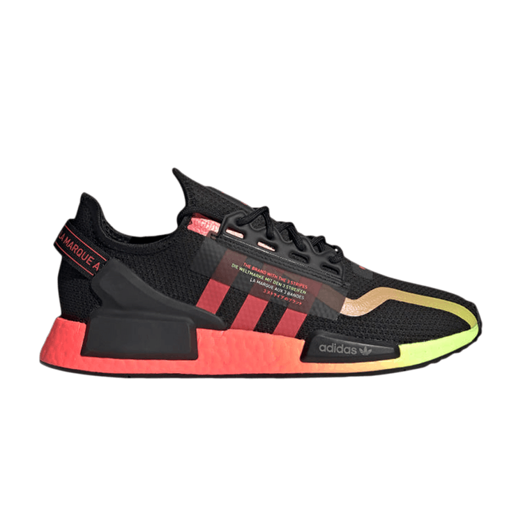 adidas NMD_R1 V2 'Watermelon Pack - Gradient'