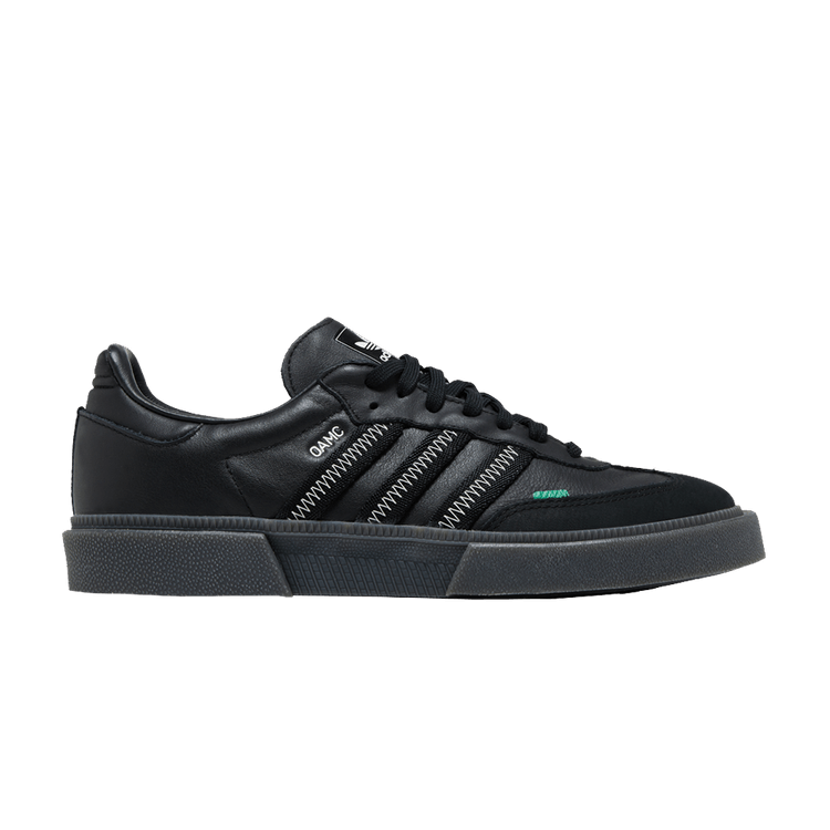 OAMC x adidas Type O-8 'Triple Black'