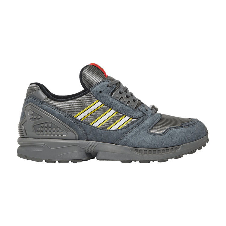 LEGO x adidas ZX 8000 'Color Pack - Ash'