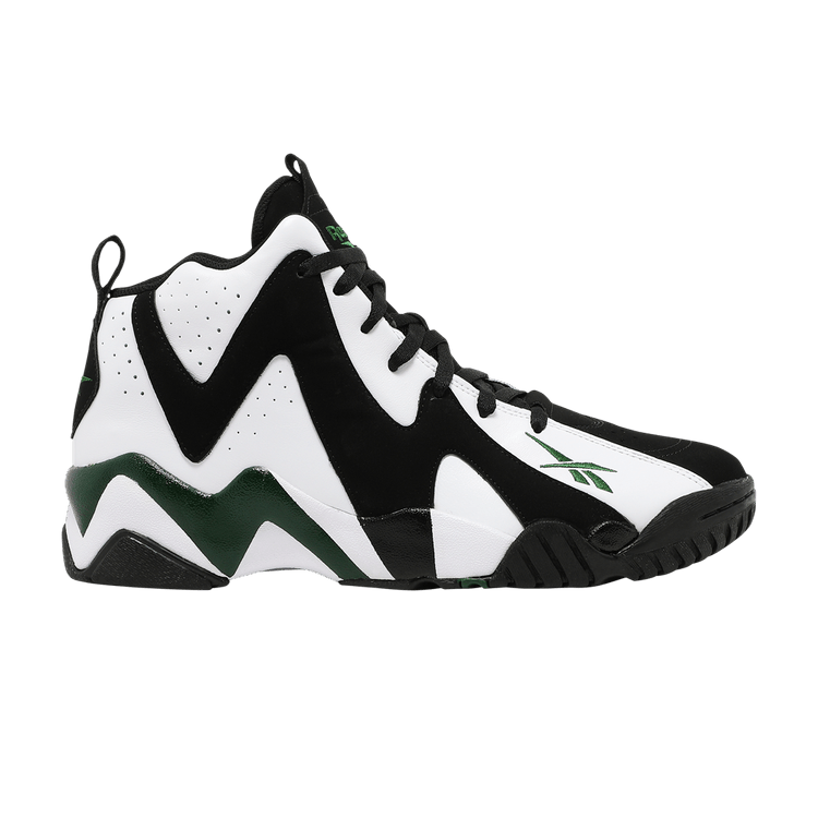 Reebok Kamikaze 2 Retro 'Sonics' 2020