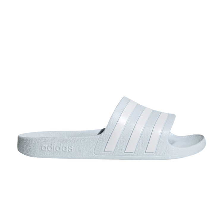Adidas Wmns Adilette Aqua Slide 'Halo Blue'