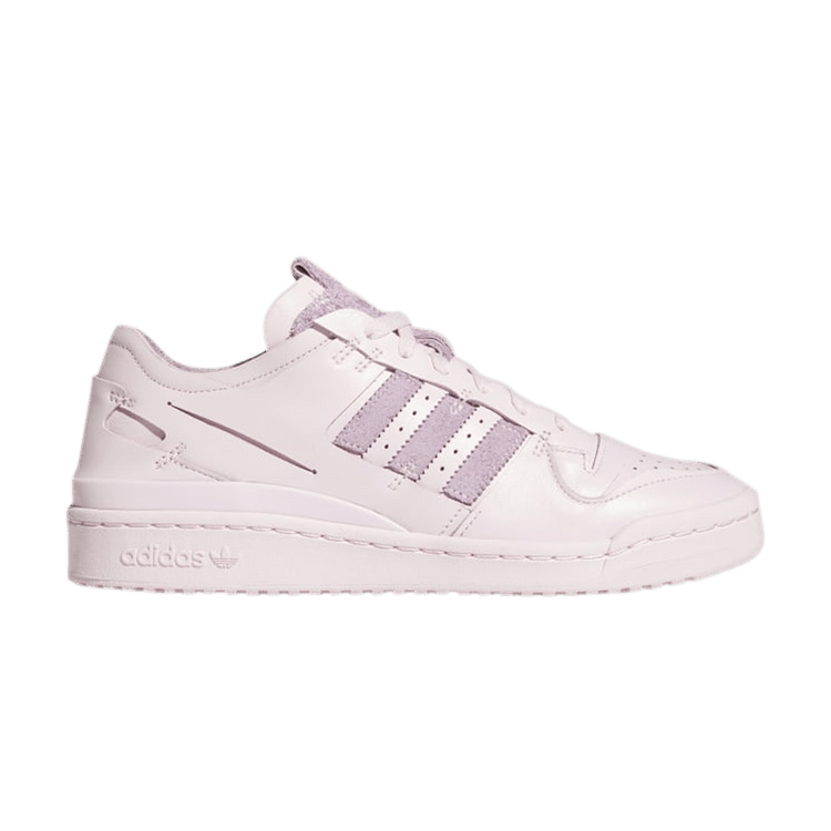 adidas Forum 84 Low 'Minimalist Icons - Clear Pink'