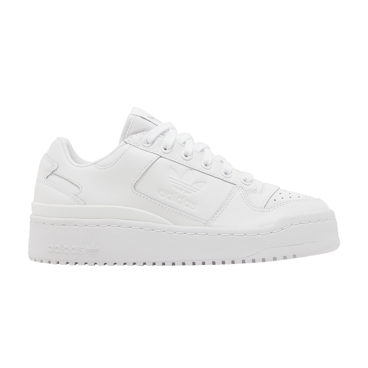 adidas Wmns Forum Bold 'Triple White'
