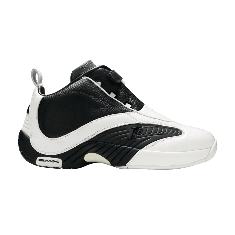 Reebok Answer 4 'White Black'